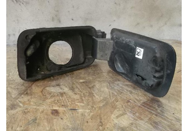Кришка паливного бака Citroen C5, 9627861380, 01-05
